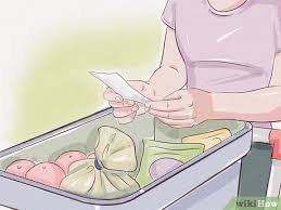 Fresh basil is essential to get that fresh burst of flavor with a hint of swe. How To Plan Dinner Menus For The Family 10 Steps With Pictures