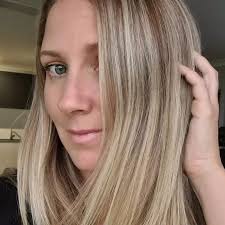 JODIE FITZPATRICK |EAST TOOWOOMBA HAIR ARTIST + EDUCATOR