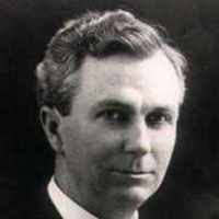 Charles Ray Kerr (1877–1961)