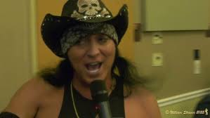 Bill Cherry "Rub It In"