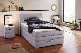 Otto betten 140 200 frisch 59 einzigartig ruf betten boxspring von otto bett 140x200 photo. Jockenhofer Gruppe Boxspringbett Mit Bettkasten Und Topper Online Kaufen Otto