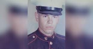 Obituary for Wayne Robert Marriott