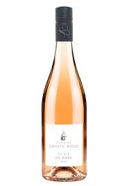 La Vie en Rose 2024 | Domaine Sainte Rose