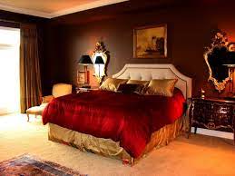 Schlafzimmer ideen rot setzen sie im schlafzimmer rote akzente. Schlafzimmer Rot 50 Schlafzimmer Inspirationen In Rot Freshouse