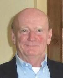 Patrick McPartland Obituary