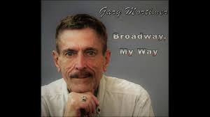 Stella Singleton Jones and Gary Mortimer