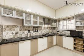 Custom designed for your space, and décor. Modular Kitchen Interior Designers In Bangalore Best Kitchen Designs Decorpot