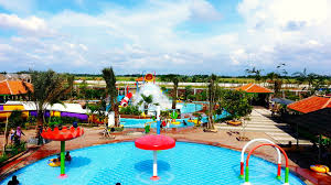 Bisa cek maping di bawah ini: Harga Tiket Masuk Megati Waterpark Bekasi 2020 Wisata Ngehits Wisata Ngehits