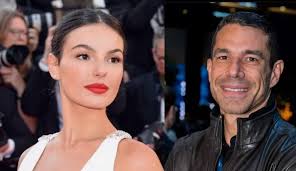 Isis Valverde e Marcus Buaiz compram mansão em Beverly Hills