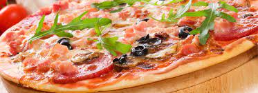 The meagreness of its natural resources partially explains italy's slow transition from an agricultural to an industrial economy, which began. Pizzeria Abruzzo Mainz