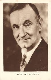 Charlie Murray