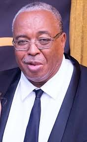 Victor Ray Montgomery Obituary