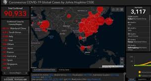Kuala lumpur malaysia, january 4 (ani/xinhua): Lagi Malaysia Umumkan Tujuh Kasus Baru Virus Corona Covid 19