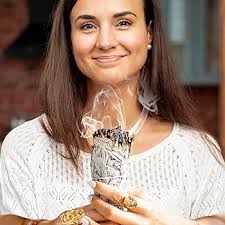 Age of Sage White Sage Smudge Sticks 4" Long