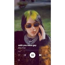 Billie Eilish Songs As Lockscreens In 2020 Billie Billie Eilish Songs