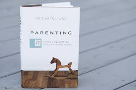 In this book, your morning won't be. Parenting 14 Gospel Principles That Can Radically Change Your Family