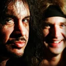 34 Eric Singer ideas