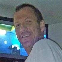 Jason Ray Seaton Obituary