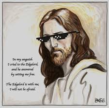 A Byzantine Maze of Your Own Construction: The Malleable World of Aaron  Lange