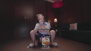 全裸航空空姐服务-制服下着全裸おもてなし