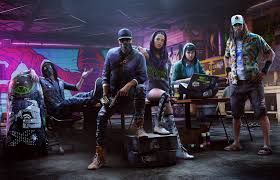 Maybe you would like to learn more about one of these? 150 Watch Dogs 2 Hd Wallpapers Background Images