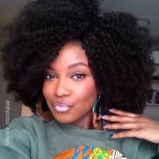 Use natural oils like jojoba, coconut, olive, and almond. 21 Crochet Weave Styles Ideas Natural Hair Styles Hair Styles Crochet Hair Styles