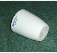 Fisherbrand Porcelain Gooch Filtering Crucibles 25 mL | Buy ...