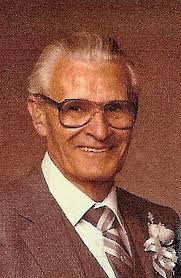In Memory of our Uncle Mick, # Milton John Jacobson **BIRTH** 6 OCT 1907 •  Andover, Day, South Dakota, USA **DEATH** 4 FEB 1994 • Webster, Day, South  Dakota, USA