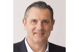 Patrick Chapuis : Président de Canon France