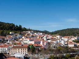 Gate of the manueline era in monchique. Monchique The Complete Guide To Monchique Portugal