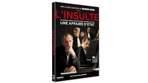 At venice, kamel el basha won the volpi cup for best actor. Actualite Dvd Blu Ray L Insulte Actuellement En Dvd Cine Media Critiques Films Et Series Tests Dvd Et Blu Ray Actualites Cinema Et Tv