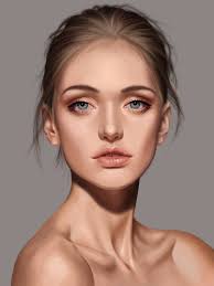 Sharing recent artwork for feedback