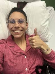 Appreciation for Aged Care Staff at Wagga Base Hospital