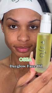 I love anything that gives spa vibes. I deserve 💅🏾☝🏾 @oseamalibu  #skincare #bodyoil #oseamalibu #faceoil #blackgirlskincare  #DoritosDareToBeBurned #fyp #caribbeantiktok #westindiantiktok ...