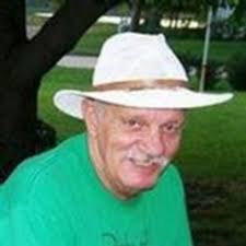 Richard Dick Tonjum, Sr Obituary February 3, 2015