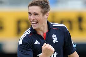 Chris woakes, the pacer of england revealed that their bowling plan was just to attack the visitors delhi capitals have signed up south africa's anrich nortje to replace chris woakes in their squad for. Cool Chris Woakes New Hairstyles 2019 New Hair New Haircuts Hair Styles