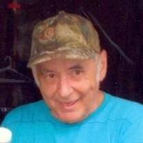 Edward Francis Cavanagh Obituary