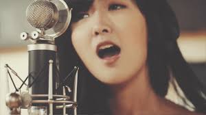 Giai Điệu Cảm Xúc