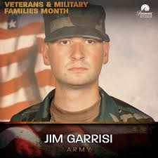 Paramount Veterans Network