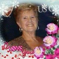 Betty Hare (bettyh0817)