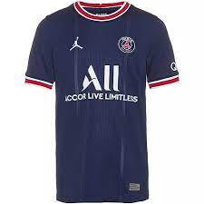 Create your own fifa 21 ultimate team squad with our squad builder and find player stats using our player database. Nike Paris Saint Germain 21 22 Heim Trikot Kinder Midnight Navy University Red White Im Online Shop Von Sportscheck Kaufen