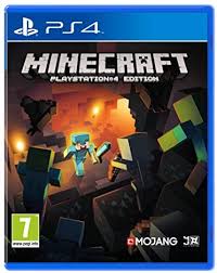 From its early days of simple mining and cr. Minecraft Ps4 Amazon Co Uk Pc Video Games