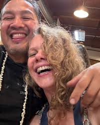 Tish Wiley's Instagram, Twitter & Facebook