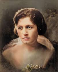 Inez Cathryn Murphy Mangan O'Boyle (1899-1980)