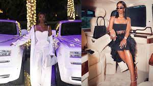 When she was just 11 years of age, her family moved to london and she was able to continue. Tiwa Savage Net Worth Cars House Biography In 2021