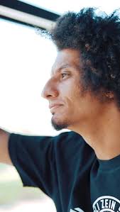 We are thrilled to introduce Ali Zein as our new Pro Athlete