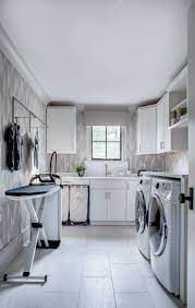 Modern laundry room design ideas. 30 Best Laundry Rooms Lovely Functional Laundry Room Ideas