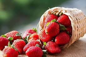 Benefits Of Strawberry For Beauty And Health Femina In