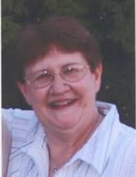 Karen Dorrell Obituary