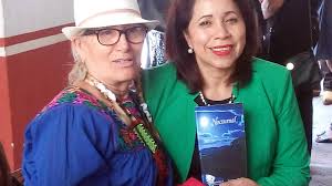 Realizaron en Guadalupe el Encuentro Internacional de Poesía